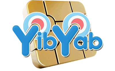 Thank You For Choosing Yibyab
